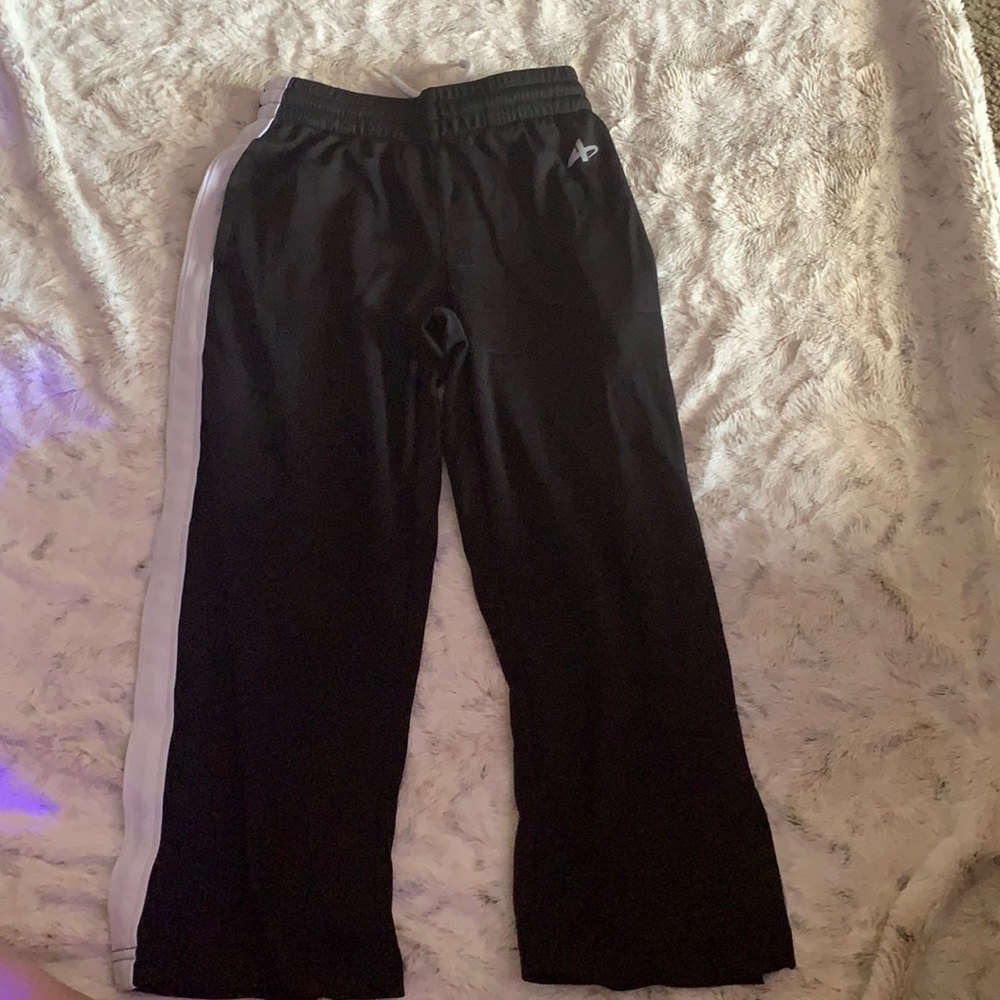 Basketball pants